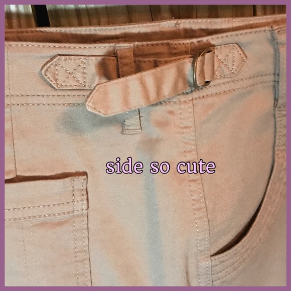 📣 NEW Adorable Athleta Organic Cotton Skirt 📣 - Picture 7 of 12